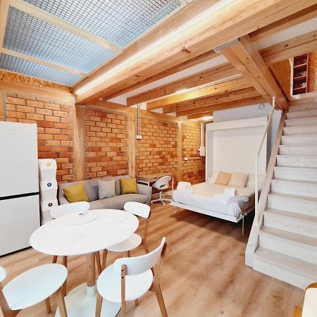 Edificio Amalia Rosina 4ºb Apartment Ourense Bagian luar foto