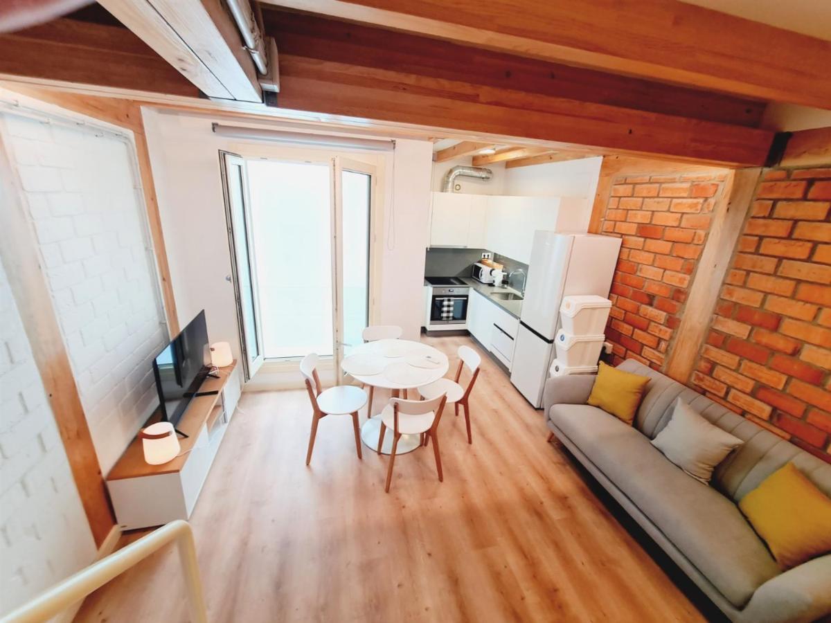 Edificio Amalia Rosina 4ºb Apartment Ourense Bagian luar foto