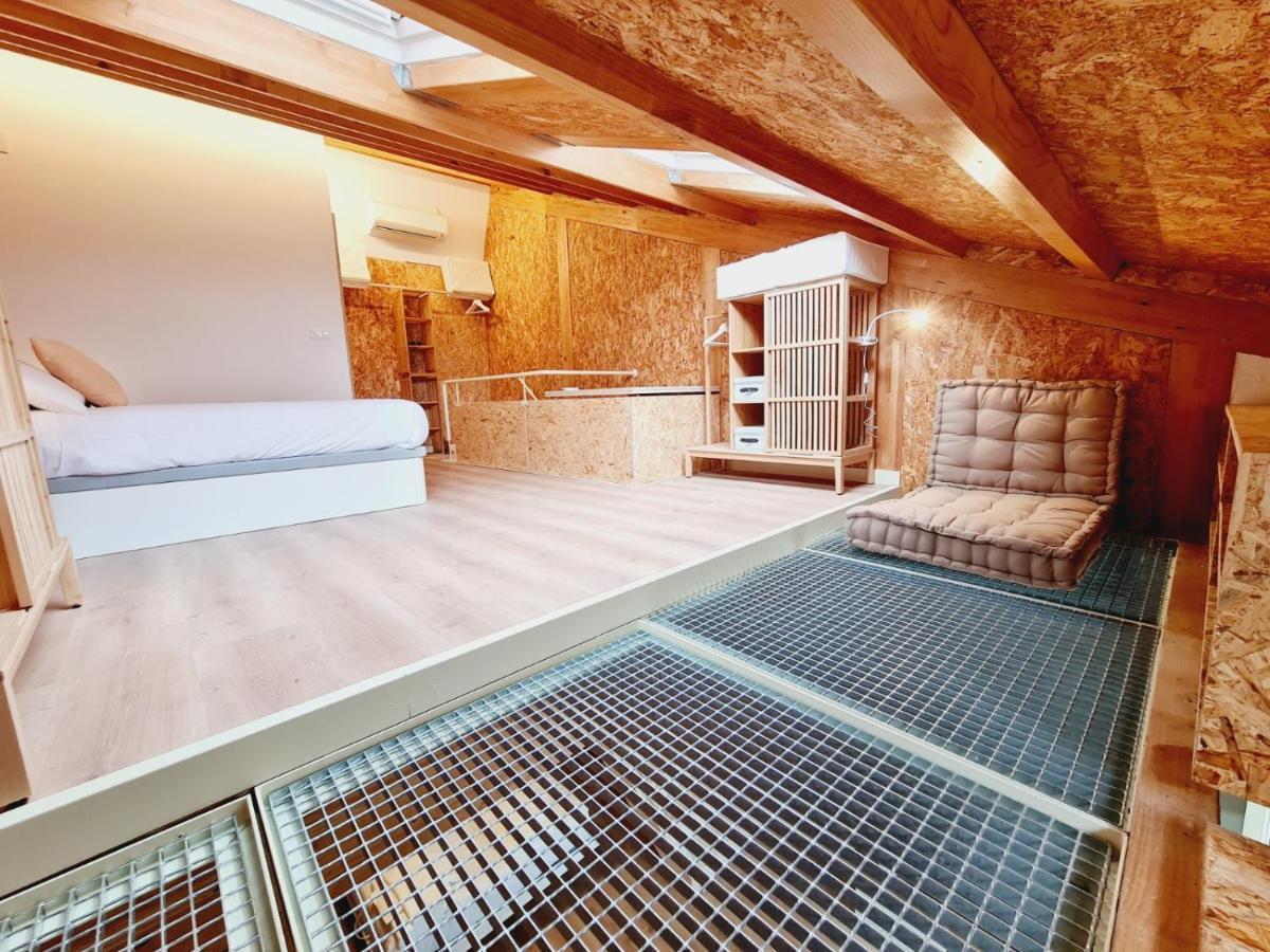 Edificio Amalia Rosina 4ºb Apartment Ourense Bagian luar foto