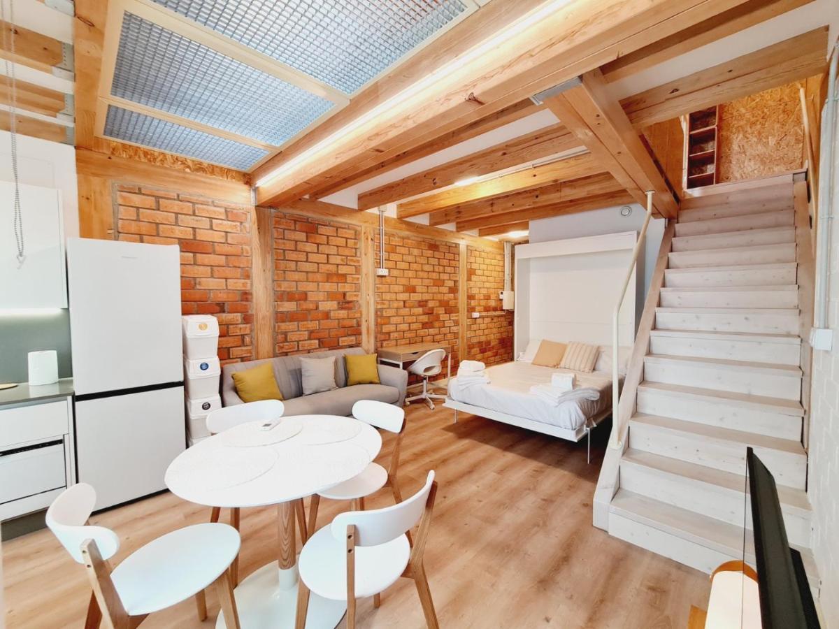 Edificio Amalia Rosina 4ºb Apartment Ourense Bagian luar foto