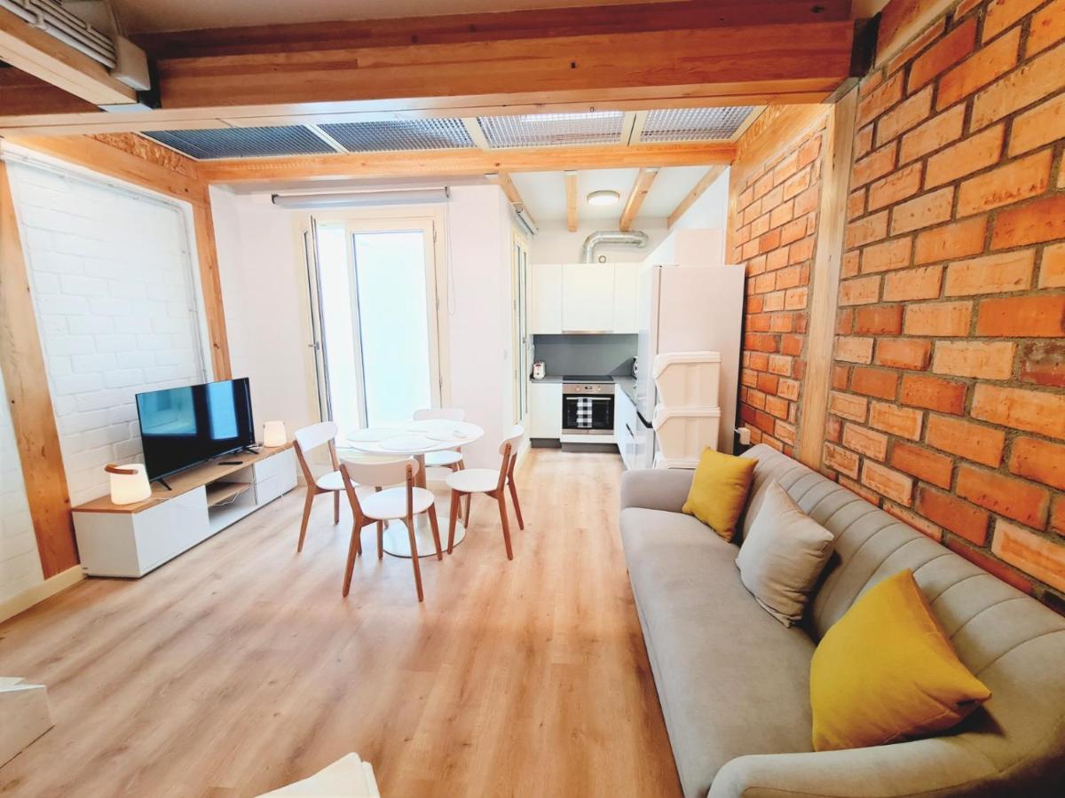 Edificio Amalia Rosina 4ºb Apartment Ourense Bagian luar foto