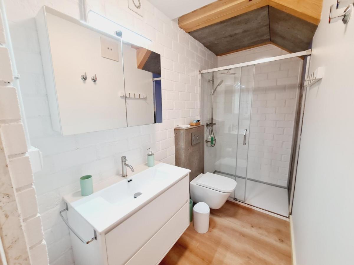 Edificio Amalia Rosina 4ºb Apartment Ourense Bagian luar foto