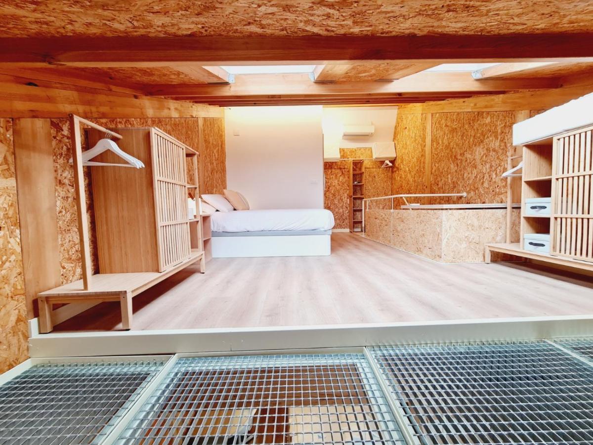 Edificio Amalia Rosina 4ºb Apartment Ourense Bagian luar foto