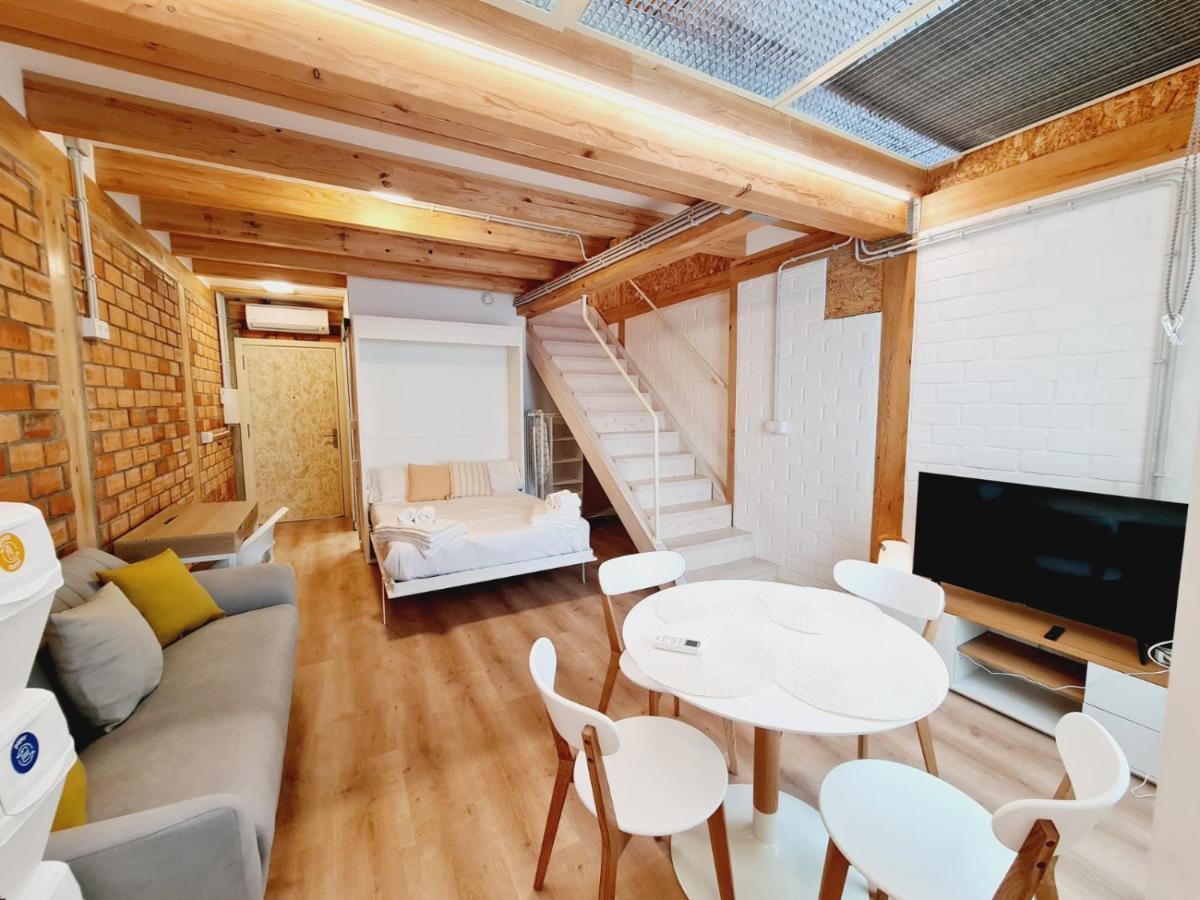 Edificio Amalia Rosina 4ºb Apartment Ourense Bagian luar foto