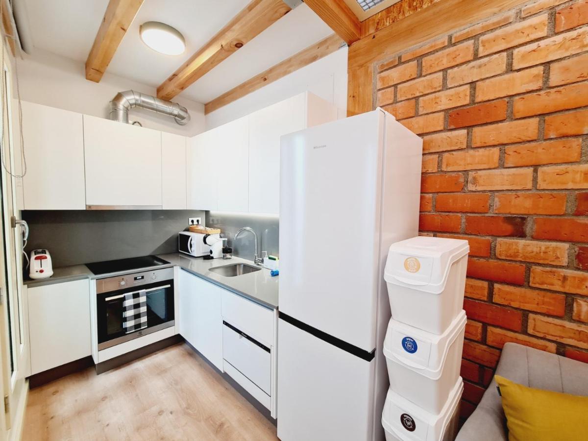 Edificio Amalia Rosina 4ºb Apartment Ourense Bagian luar foto